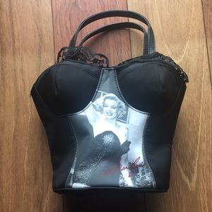 Marilyn Monroe purse